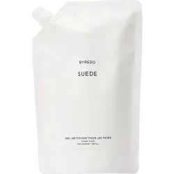Recarga Jabón de manos Suede 450 Ml