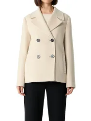 Comma Giacca beige 36