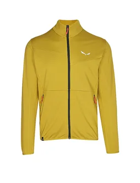 Veste polaire Puez Cammino Polarlite or M - Salewa - FashionsVida