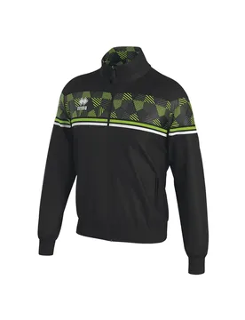 Kinderjacke donovan - Noir - unisex - Size: 7/8 ans - Errea - FashionsVida