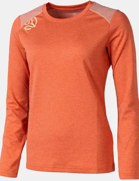 Camiseta técnica de mujer - Ternua - FashionsVida