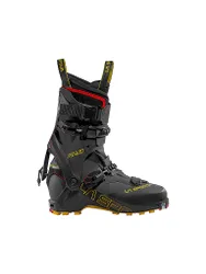 Scarponi da sci alpinismo Kilo nero 28 (43 1/2)