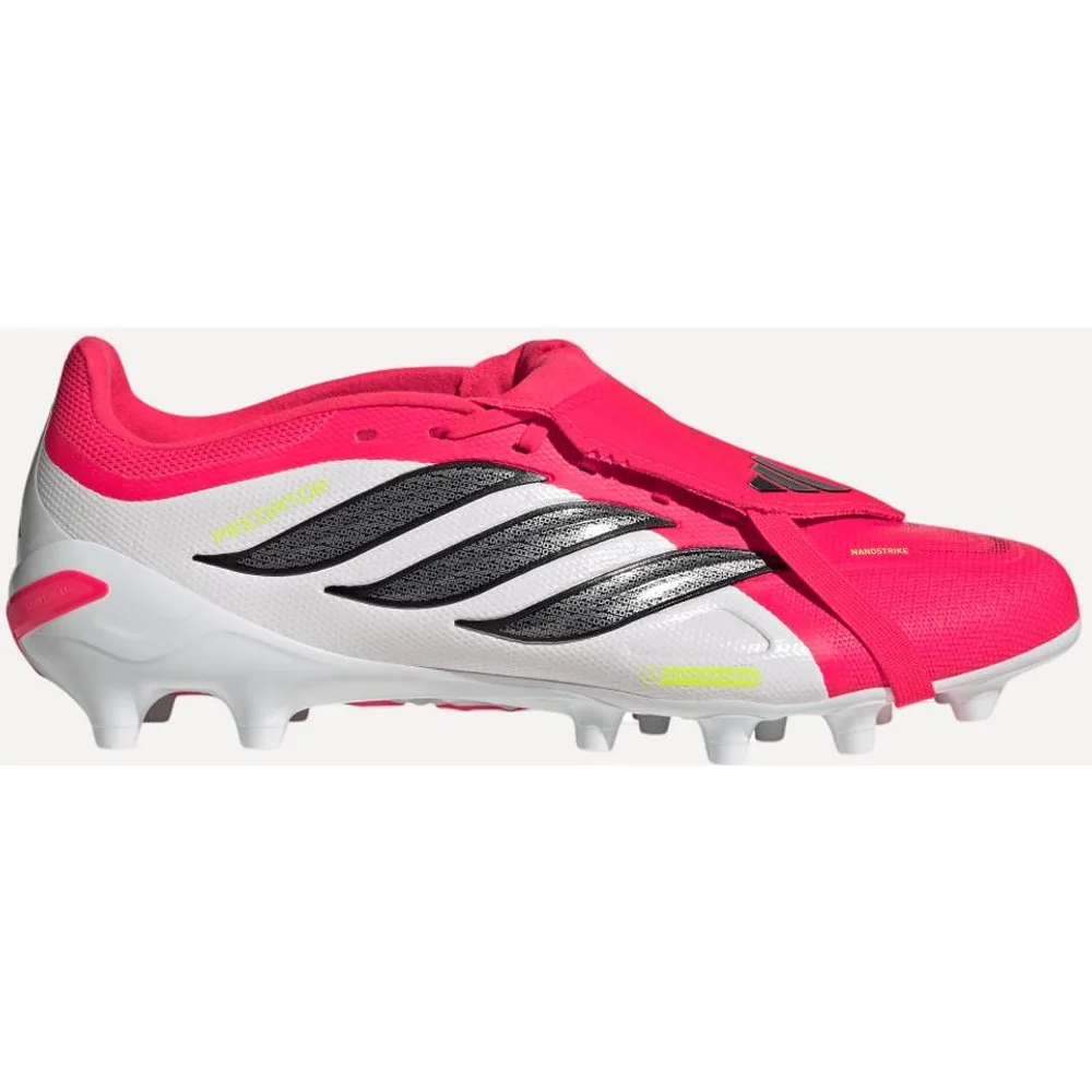 Botas de fútbol de Hombre PREDATOR LEAGUE FT AG - Adidas - FashionsVida