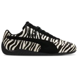 Speedcat Damen Sneaker - Weiß - Größe 37.5 - Wildleder White 37.5