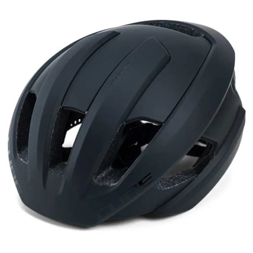 Cube Casco Heron Mips Black - CUBE - FashionsVida