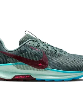 Pegasus trail 5 zapatillas trail hombre Verde (41) - Nike - FashionsVida