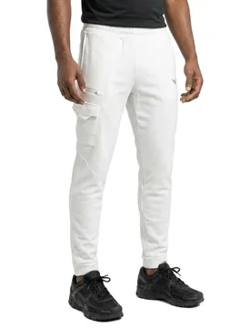 Pantalon Food & Care 20159 Thigh Pockets White 5XL - MASCOT - FashionsVida