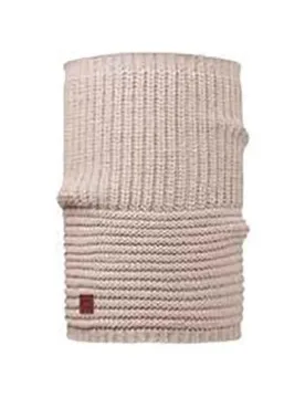 Tour De Cou Knitted Gribling Mineral One Size Homme - Buff ® - FashionsVida