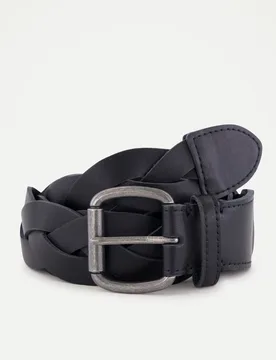 Cinturon trenzado grueso - Tintoretto - FashionsVida