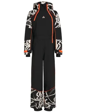 Combinaison Fwc´play White Snowtracks L - O´neill - FashionsVida