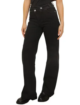Weite Jeans 78109_p185631 Eu S;Eu Xl;Eu Xs - La Modeuse - FashionsVida