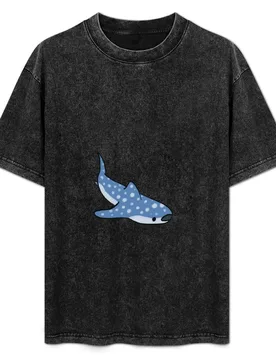 Whale Shark #1 T-Shirt - Aliexpress - FashionsVida