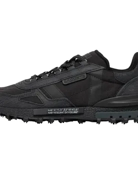 Elite Active Black 46.5 Herren - Lacoste - FashionsVida