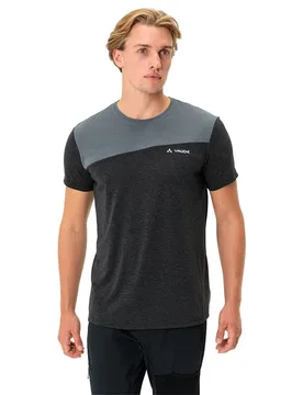 T-shirt à Manches Courtes Sveit - VAUDE - FashionsVida