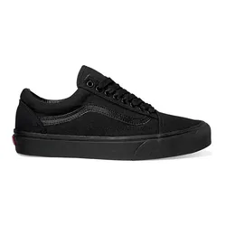 Baskets Old Skool Black / Black Canvas EU 43 Homme
