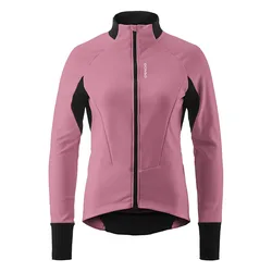 Giacca Road Softshell 2 Nightime Lilac