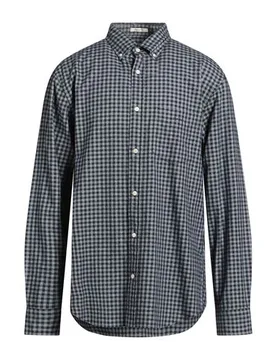Camisa Hombre Azul marino 37 Hombre - Gant - FashionsVida