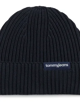 Gorro Linear Logo de - Tommy Jeans - FashionsVida