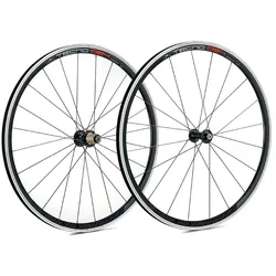 Jeu De Roues De Route Tecno 024