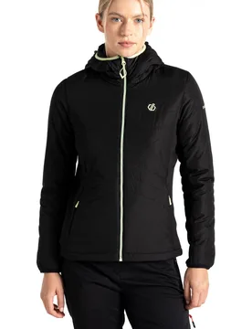 Torrek lite chaqueta outdoor mujer Negro (8) - Dare2b - FashionsVida