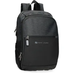 Mochila de hombre jarvis para portátil 12´´ dos compartimentos
