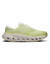Chaussures de running - Cloudrunner 3 M Linen/Ivory - Taille 44.5 - Jaune