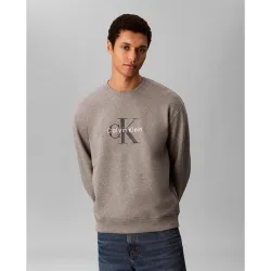 Sudadera Hombre con Logo