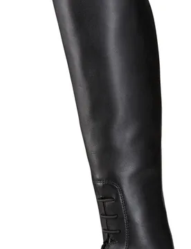 Damen Reitstiefel HERITAGE CONTOUR II FIELD ZIP black 7\41 XSM - Ariat - FashionsVida