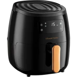 Freidora de aire sin aceite Satisfry Air XL 5 litros