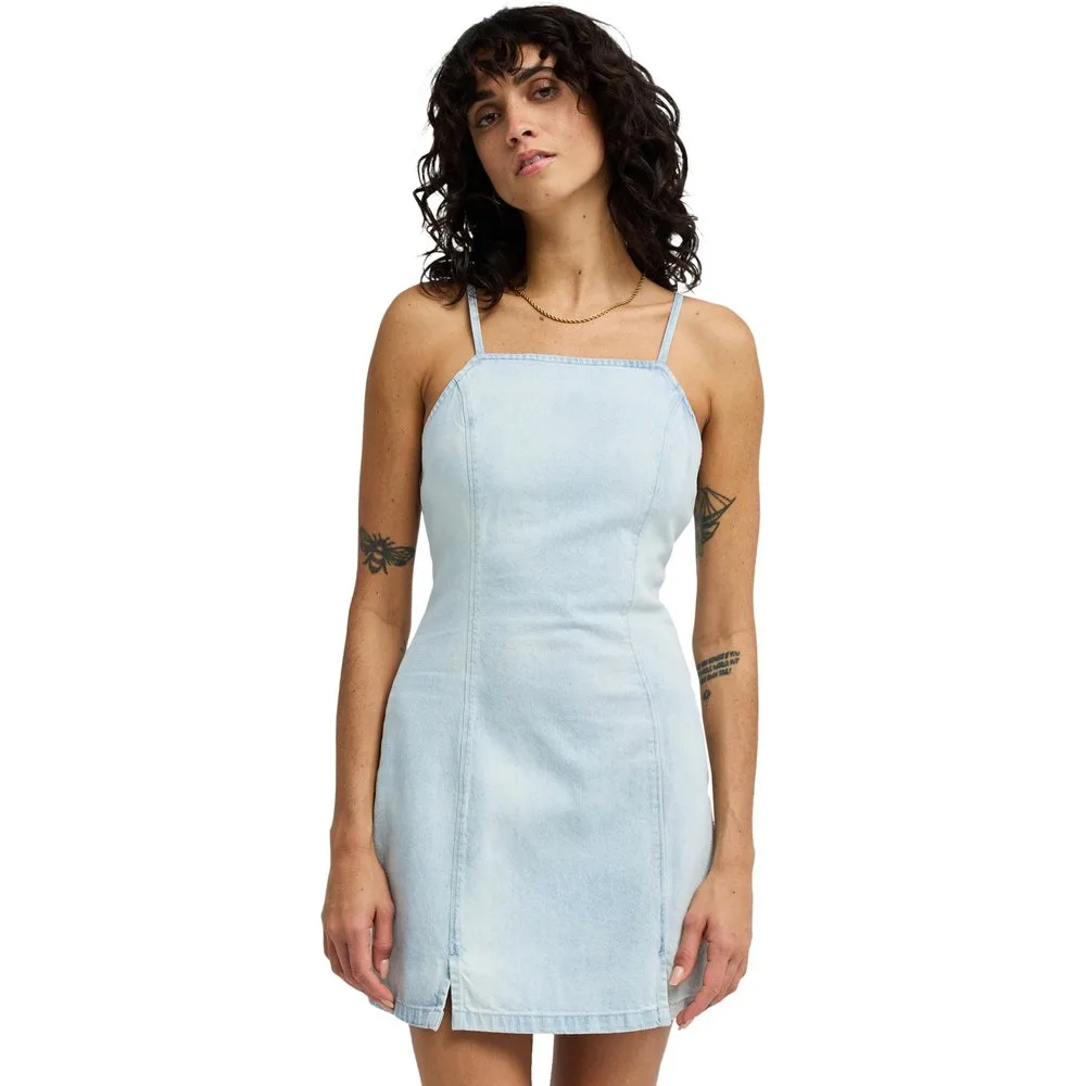 Vestido de mujer Jade Saltwashed - Billabong - FashionsVida