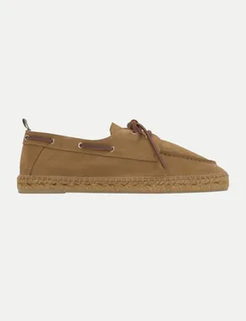 Castaner Espadrillo Nemo Braun 42 - Castaner - FashionsVida