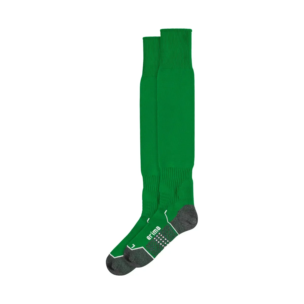 Socken - Vert - unisex - Size: 29/32 - Erima - FashionsVida
