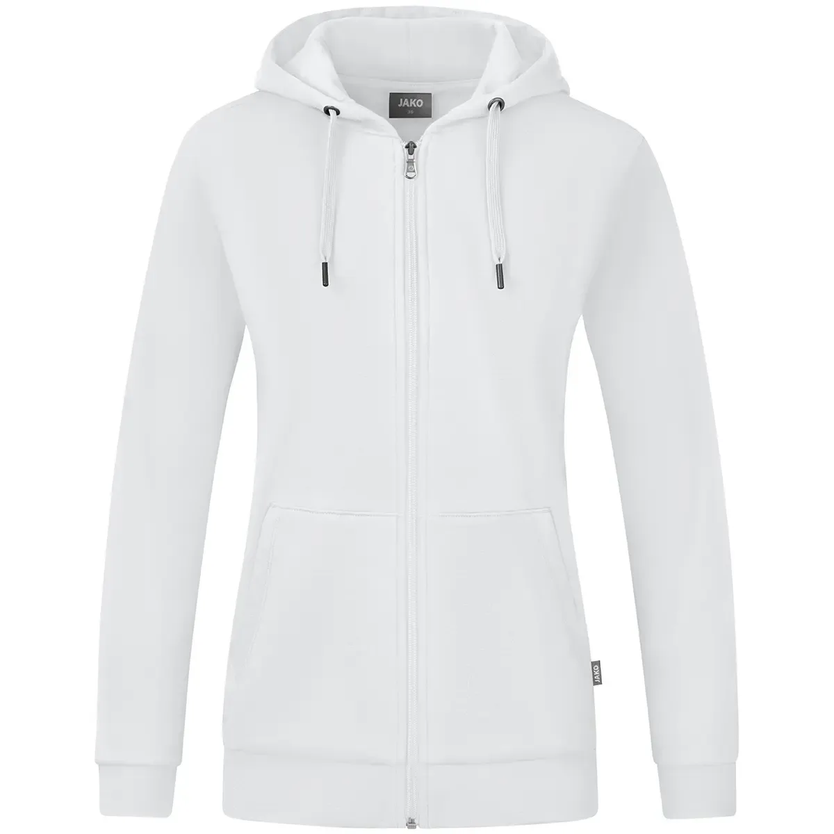 Jacke Organic - Blanc - male - Size: S - Jako - FashionsVida