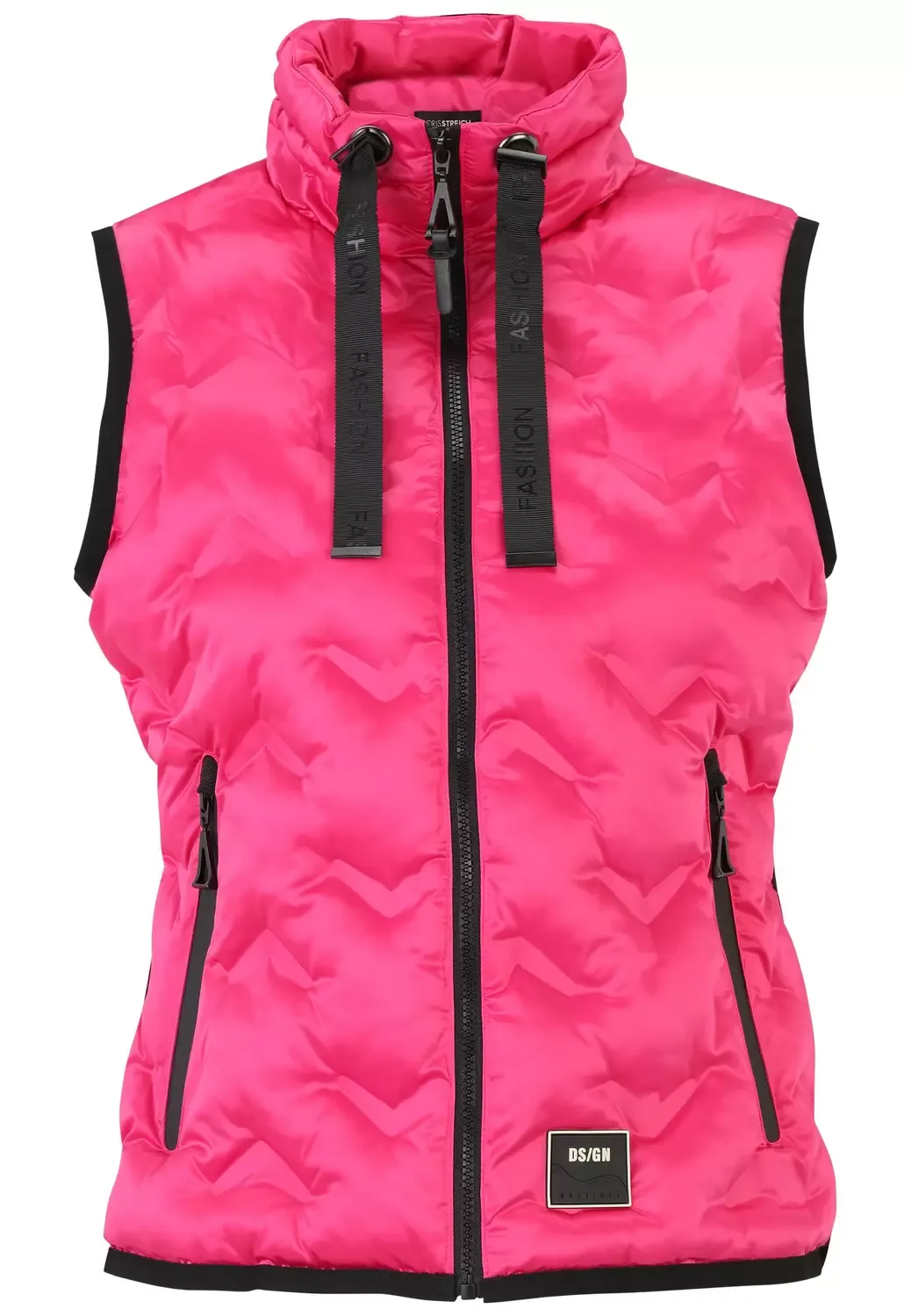 Weste female - 50 - FashionsVida