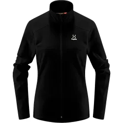 Forro polar de mujer Buteo Haglofs