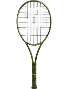 Txtz Phantom 320 Tennis Racket Green 2 - Prince - FashionsVida