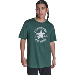 Camiseta de hombre Broken Glass Tee