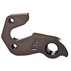 Forcellino Del Cambio D711 Orbea Black
