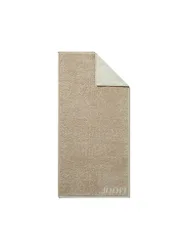 Joop Toalla de ducha Doubleface 80x150cm (Arena) beige