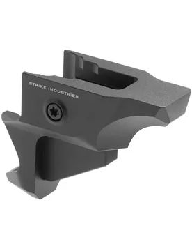 Poignée Ar Pistol Adapter Cz Scorpion One Size unisex - Strike Industries - FashionsVida