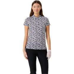Polo Sheermotion Cap S , weiß/beige/schwarz m