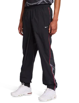 Tuned Men Pants - Black - Size - Black - Size: Extra Large - Nike - FashionsVida