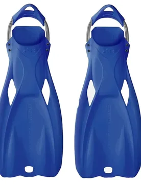 Pinne Da Immersione Power Plana Lt - Mares - FashionsVida