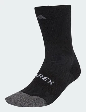Calze Terrex Xperior CLIMAWARM Merino 43-45 Black - Adidas - FashionsVida