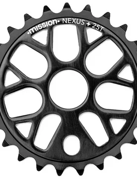 Mission Corona Nexus Black - Mission - FashionsVida