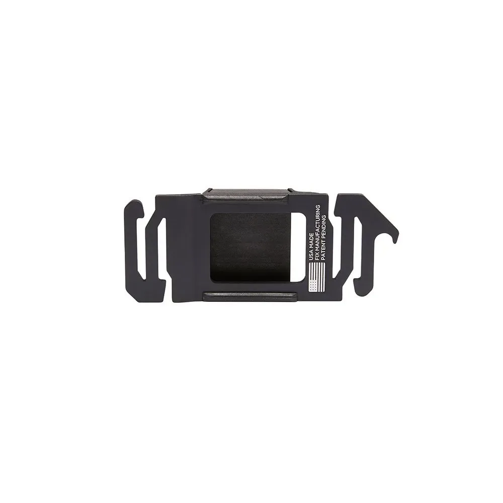Sangle Black One Size unisex - Fix Mfg - FashionsVida