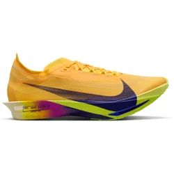 Zoomx Streakfly 2 Laufschuhe Herren Citron Pulse Gr. 47