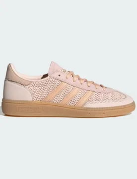 Scarpe Handball Spezial 36 2/3 Wonder Quartz / Halo Blush / Gum - Adidas - FashionsVida