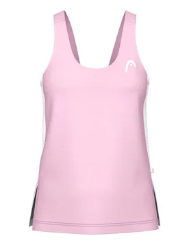 Spirit Sleeveless T-shirt Alight Lilac 128 cm - Head Racket - FashionsVida