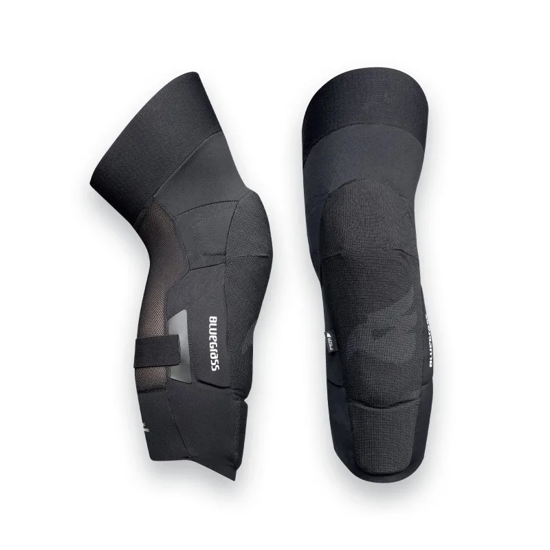 Ginocchiere Downhill Enduro Bluegrass AURA CORE KNEE - Eagle - FashionsVida